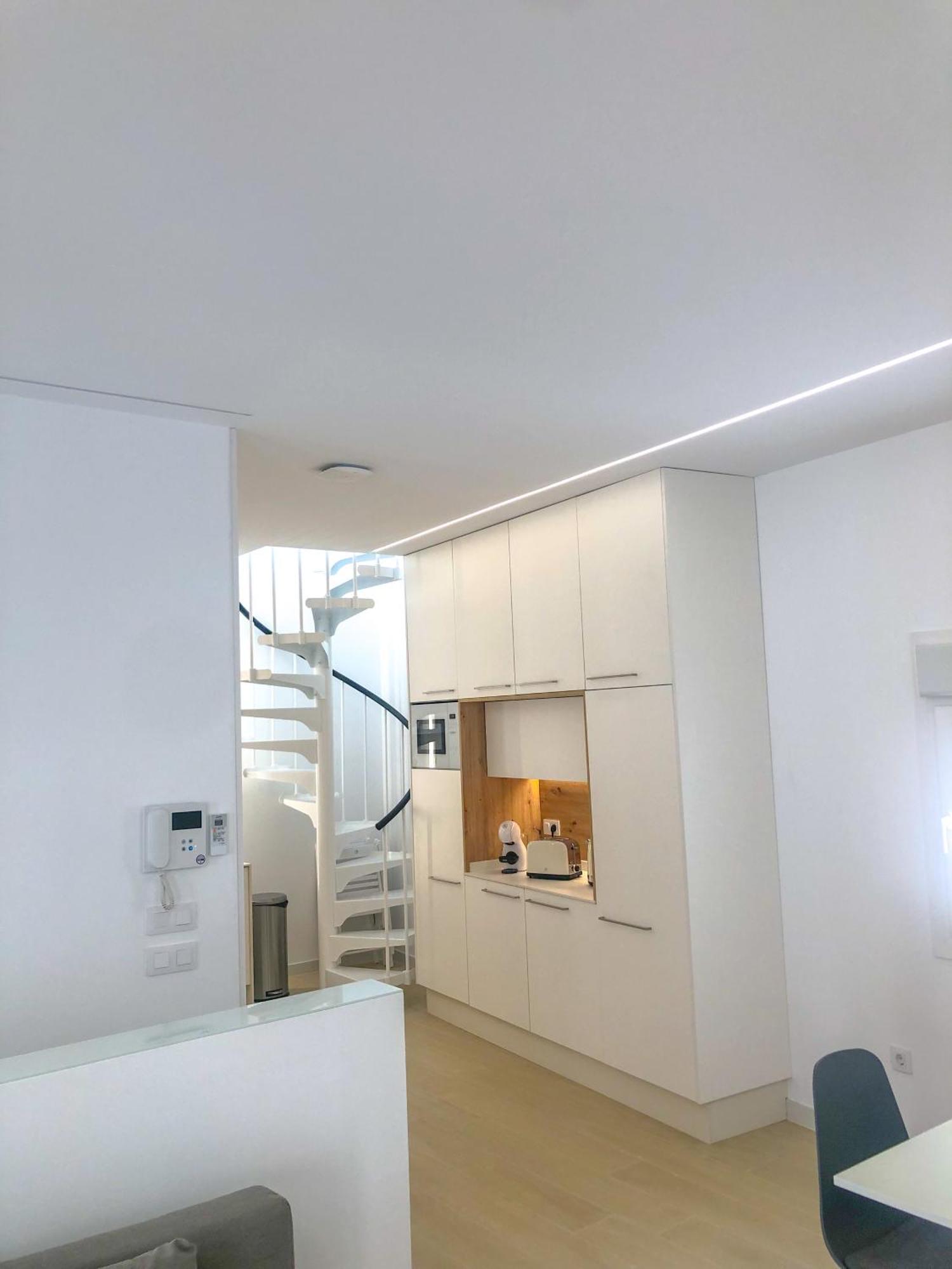 Casual Home Walencja Zewnętrze zdjęcie