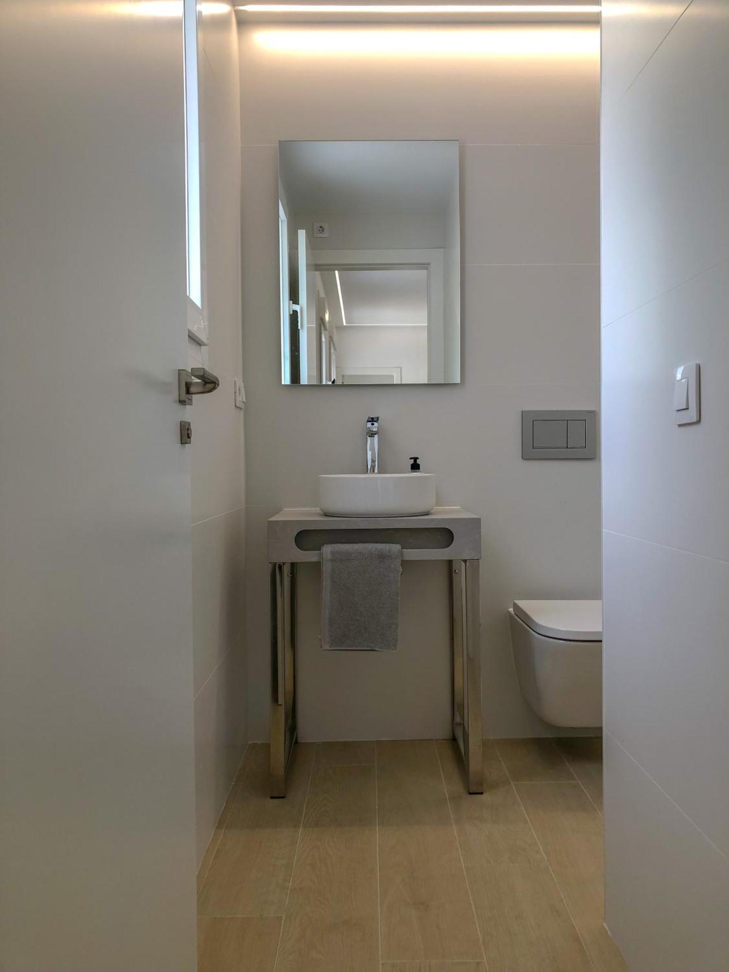 Casual Home Walencja Zewnętrze zdjęcie