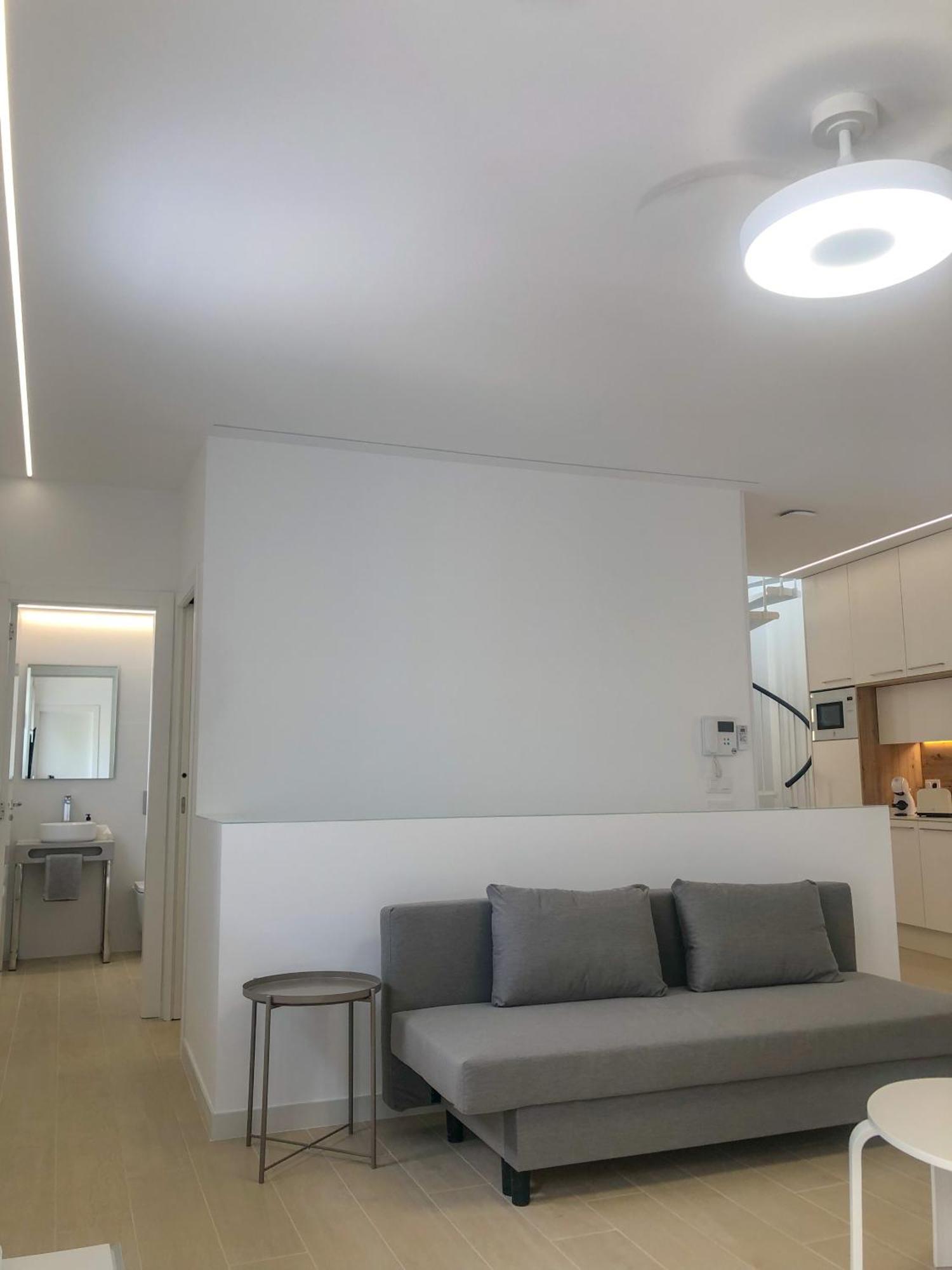 Casual Home Walencja Zewnętrze zdjęcie