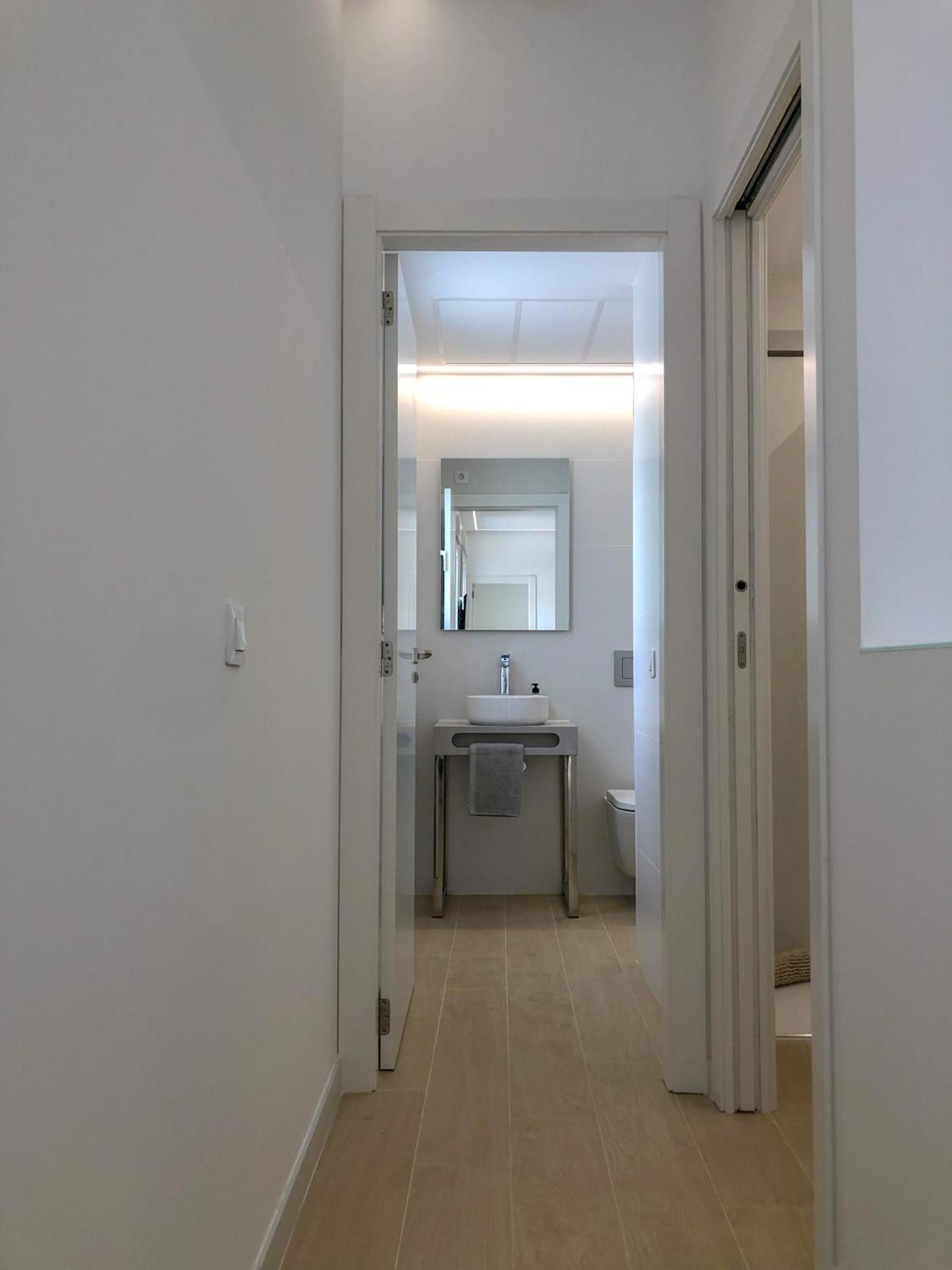 Casual Home Walencja Zewnętrze zdjęcie
