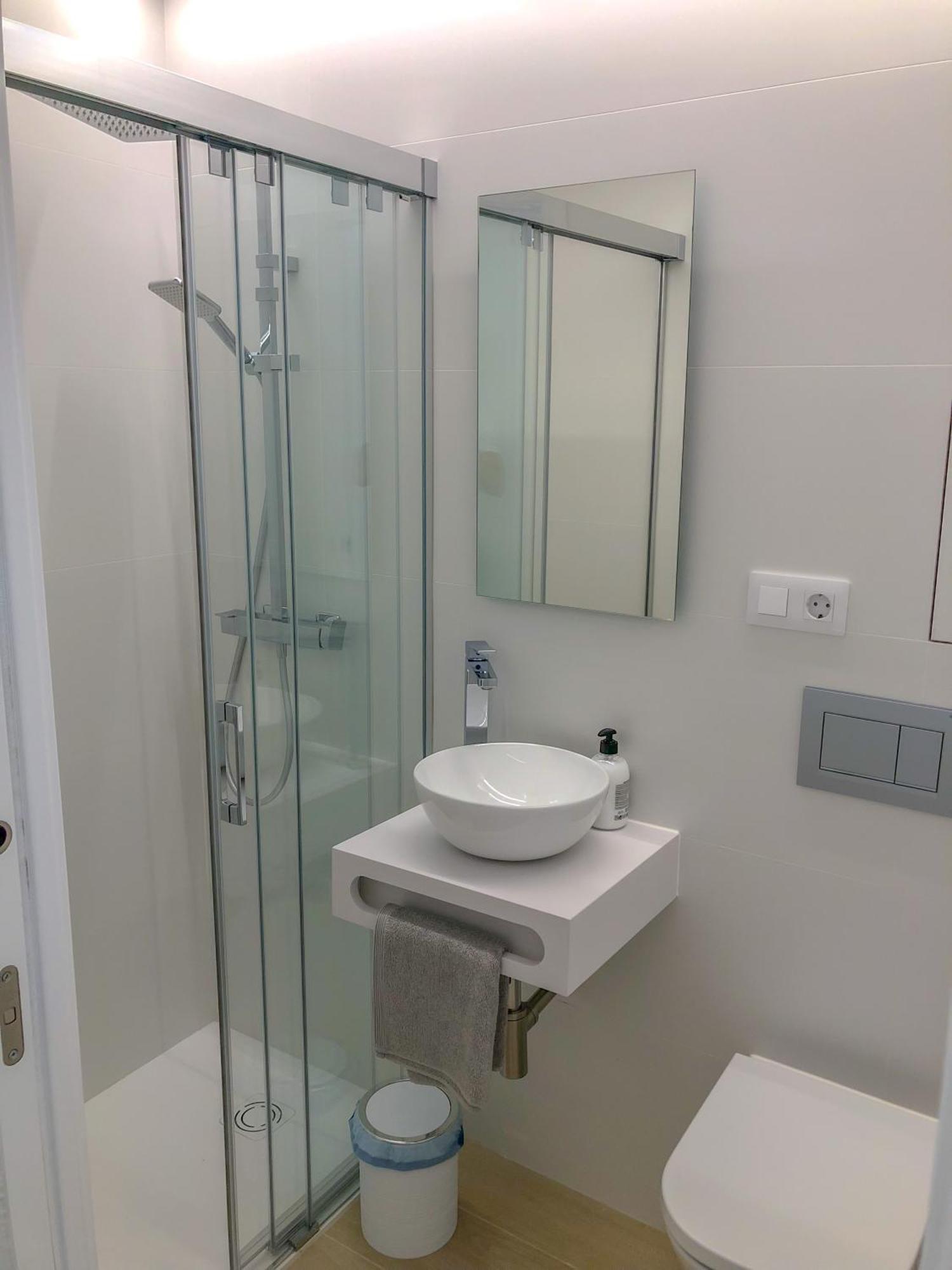 Casual Home Walencja Zewnętrze zdjęcie