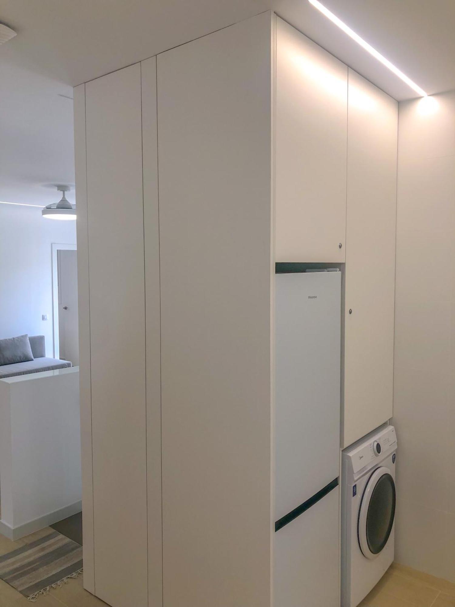 Casual Home Walencja Zewnętrze zdjęcie
