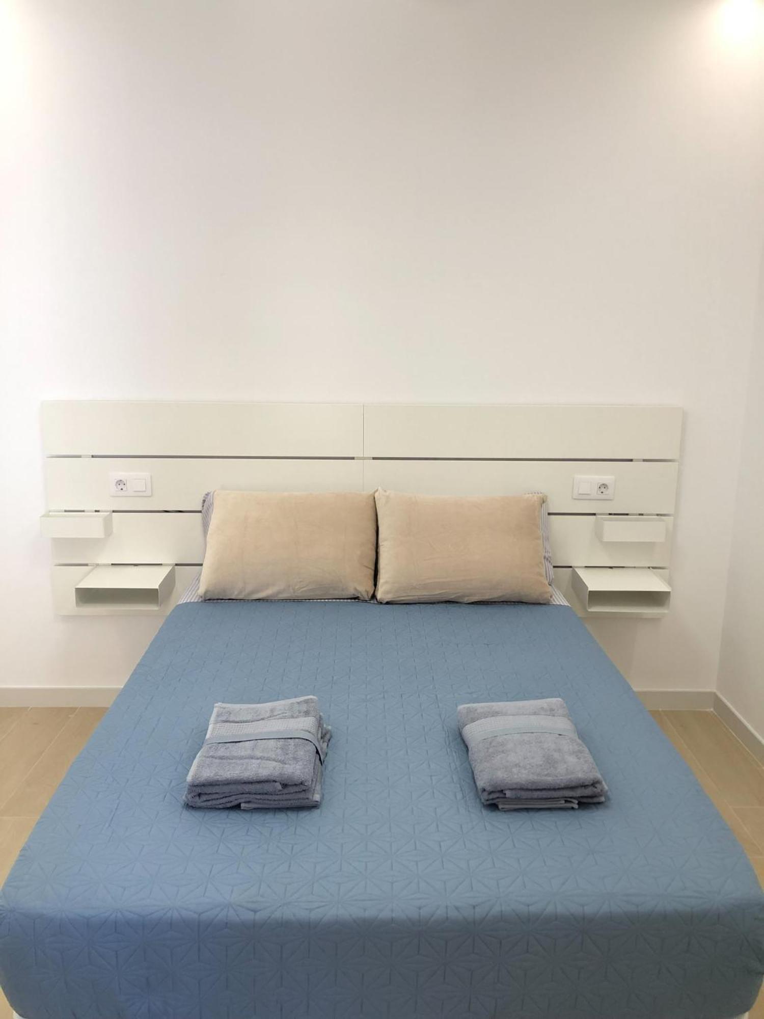 Casual Home Walencja Zewnętrze zdjęcie