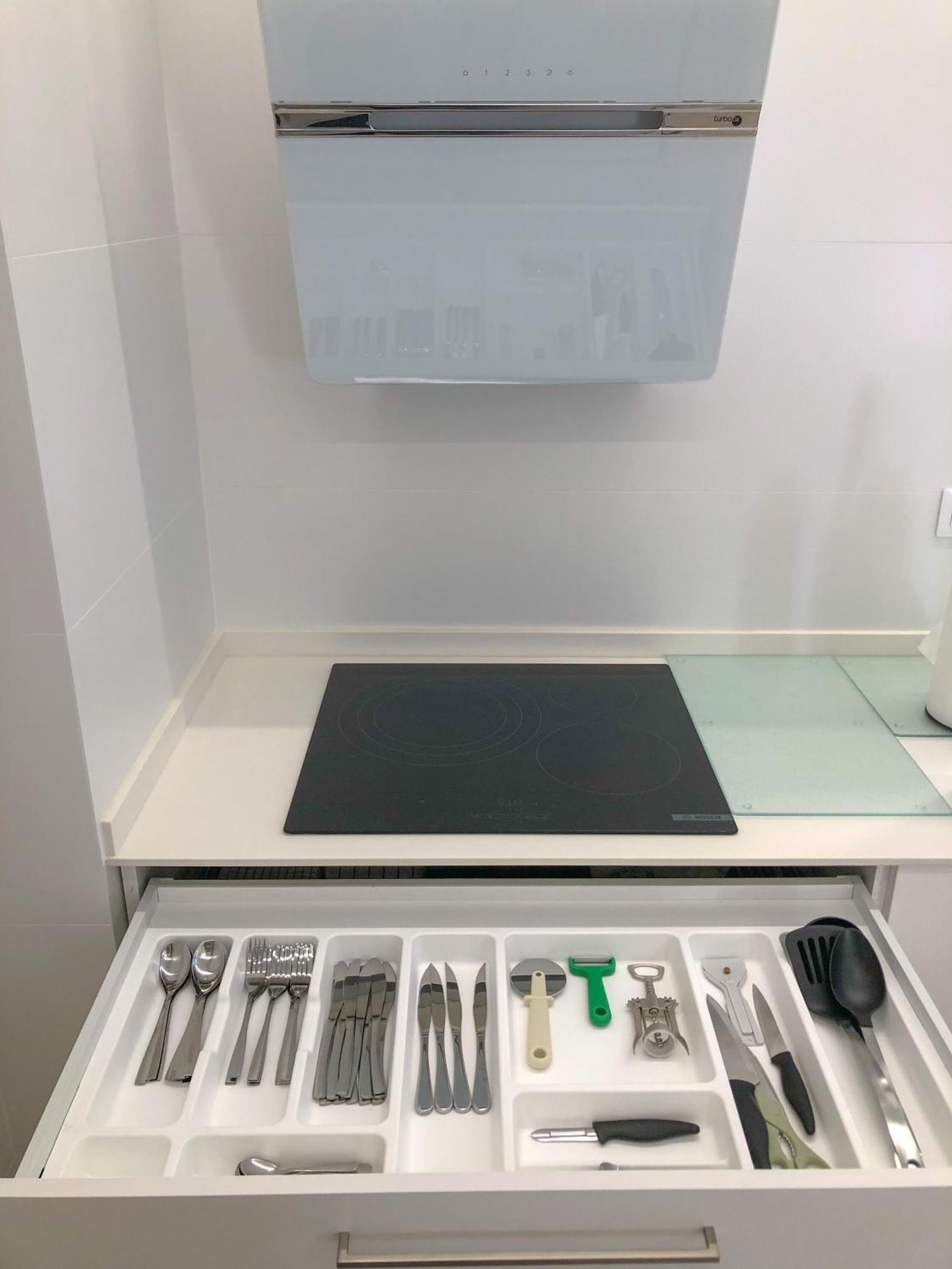 Casual Home Walencja Zewnętrze zdjęcie