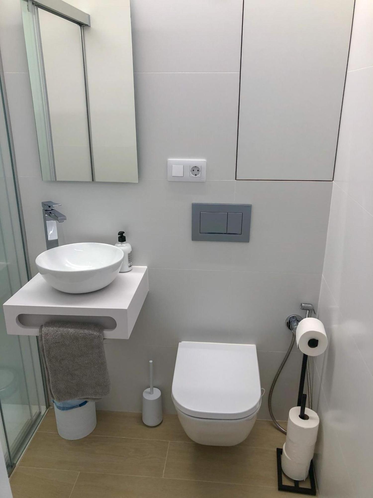 Casual Home Walencja Zewnętrze zdjęcie