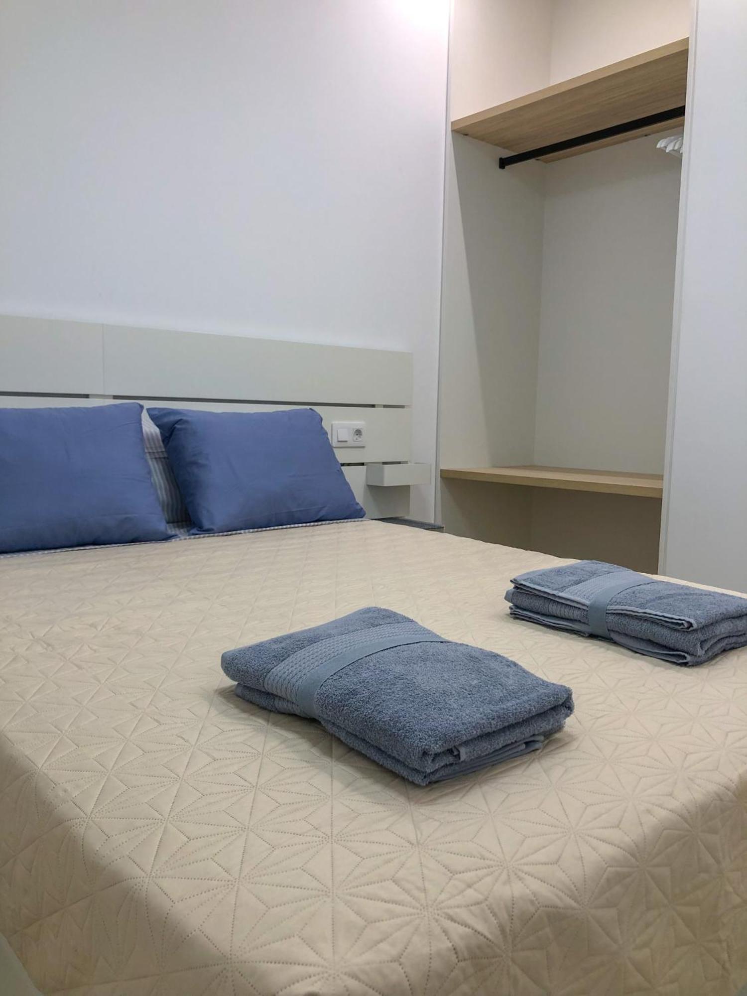 Casual Home Walencja Zewnętrze zdjęcie