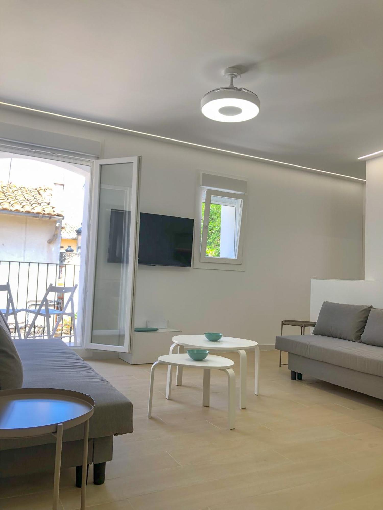 Casual Home Walencja Zewnętrze zdjęcie