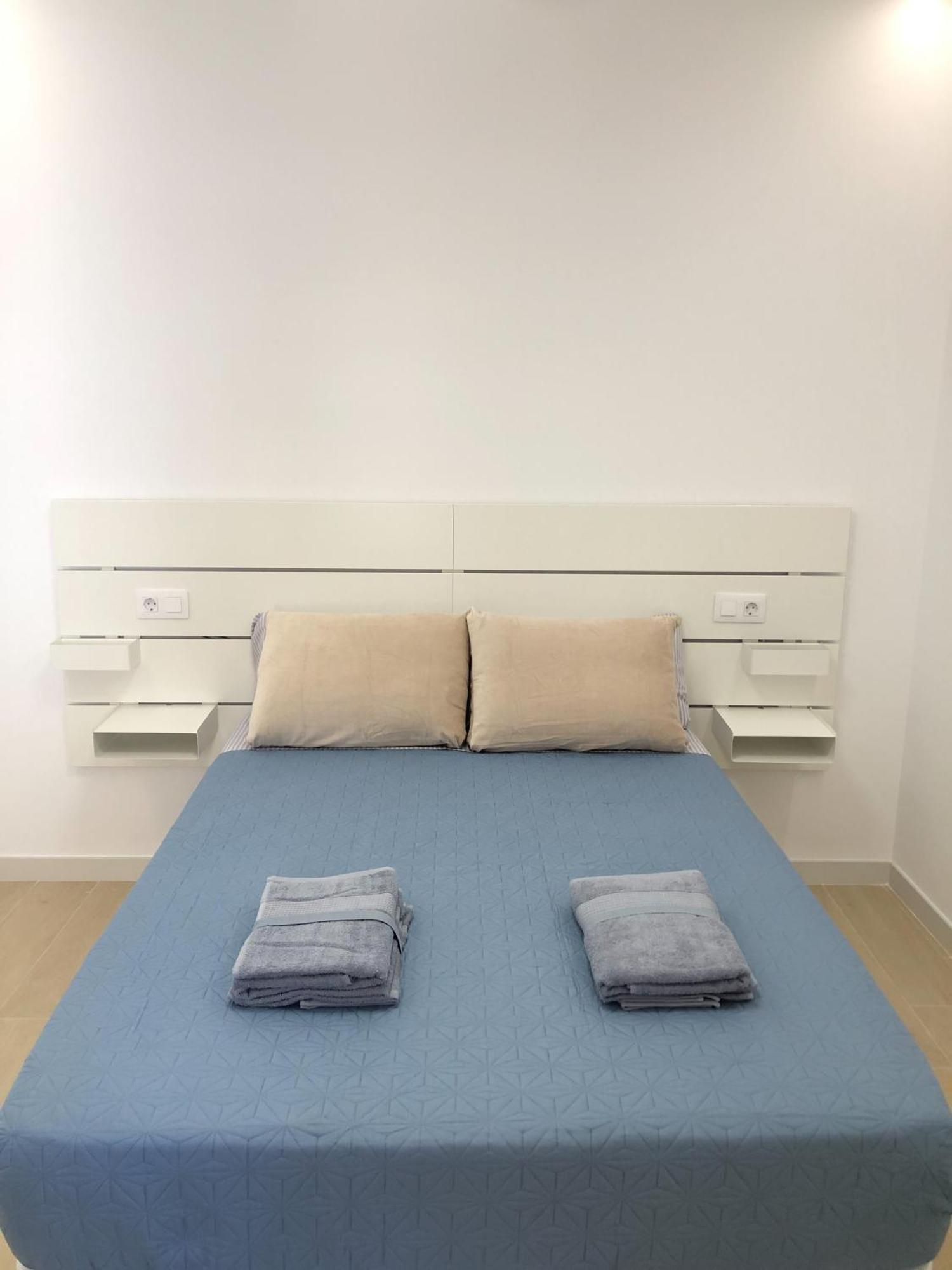 Casual Home Walencja Zewnętrze zdjęcie